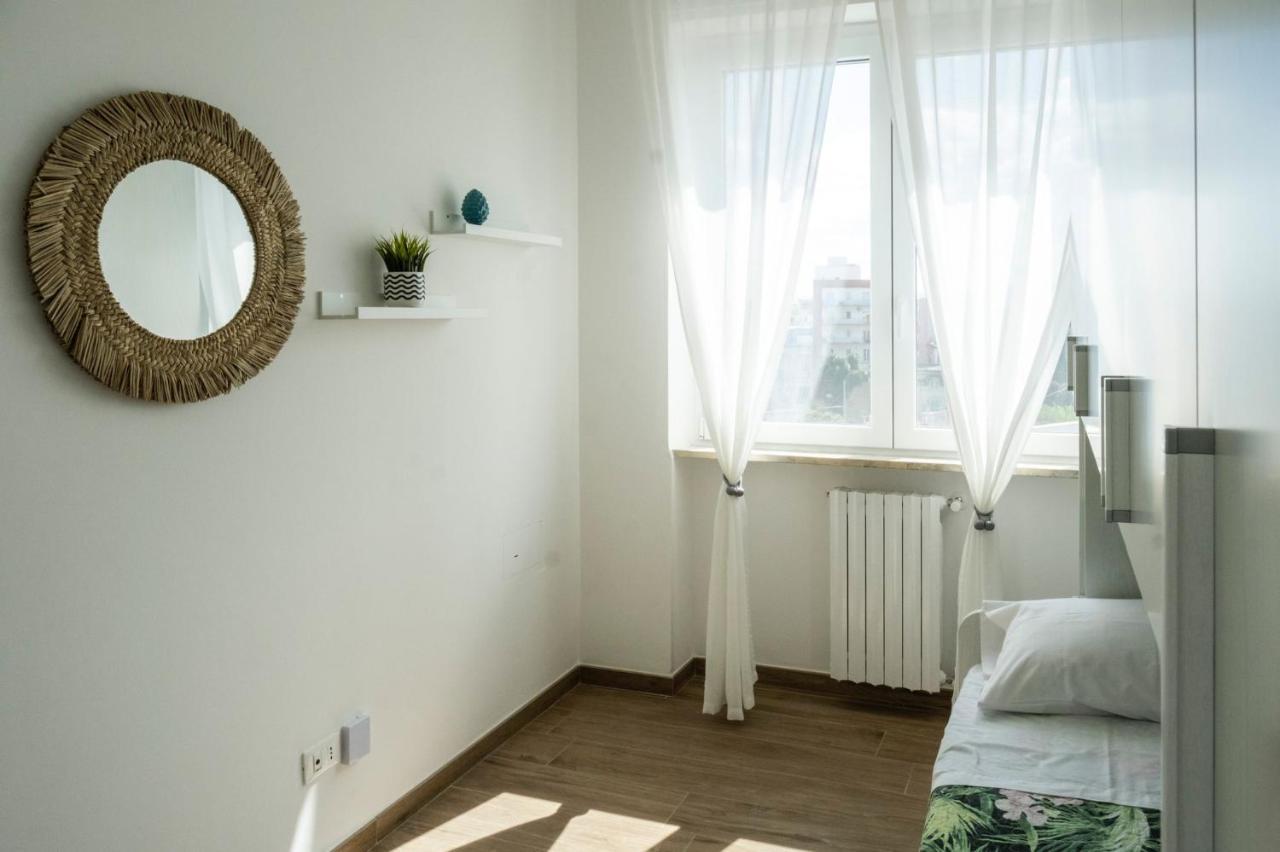 Casa Di Domy Monopoli Εξωτερικό φωτογραφία