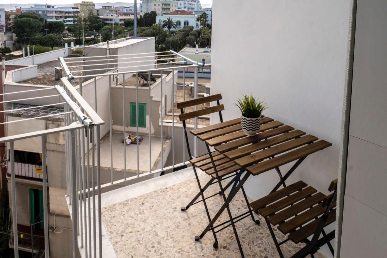 Casa Di Domy Monopoli Εξωτερικό φωτογραφία